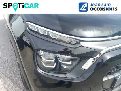 Photo 15 Citroën C3  PureTech 110 S&S BVM6