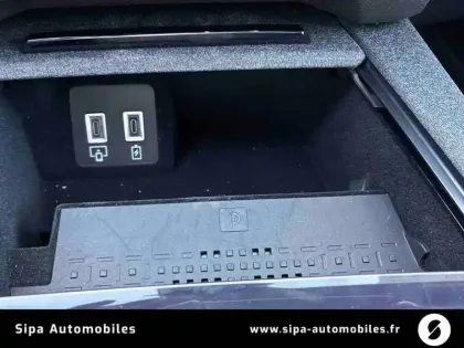 Photo 28 Opel Grandland  Hybrid Rechargeable 195 ch e-DCT7