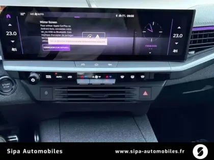 Photo 20 Opel Grandland  Hybrid Rechargeable 195 ch e-DCT7