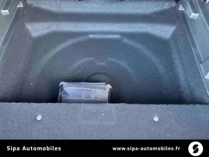 Photo 10 Opel Grandland  Hybrid Rechargeable 195 ch e-DCT7