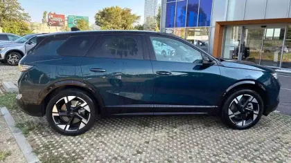 Photo 5 Opel Grandland  Hybrid Rechargeable 195 ch e-DCT7