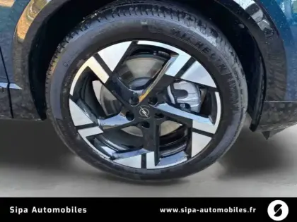 Photo 22 Opel Grandland  Hybrid Rechargeable 195 ch e-DCT7