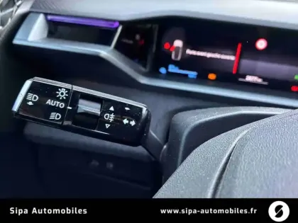 Photo 24 Opel Grandland  Hybrid Rechargeable 195 ch e-DCT7