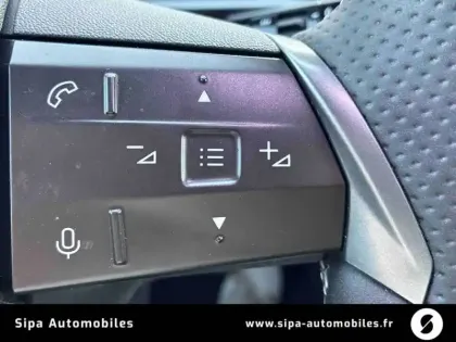 Photo 27 Opel Grandland  Hybrid Rechargeable 195 ch e-DCT7