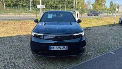 Photo 7 Opel Grandland  Hybrid Rechargeable 195 ch e-DCT7