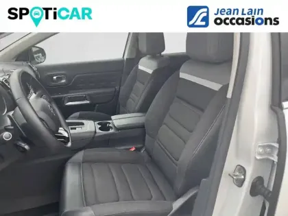 Photo 10 Citroën C5 aircross  PureTech 130 S&S EAT8
