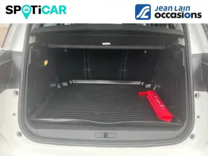 Photo 5 Citroën C5 aircross  PureTech 130 S&S EAT8