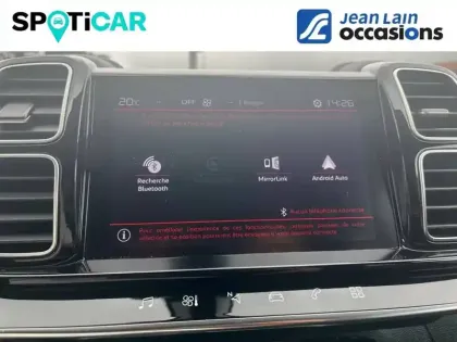 Photo 14 Citroën C5 aircross  PureTech 130 S&S EAT8