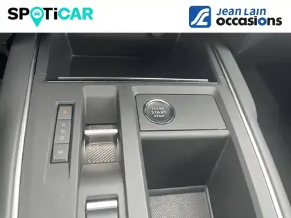 Photo 13 Citroën C5 aircross  PureTech 130 S&S EAT8
