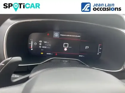 Photo 9 Citroën C5 aircross  PureTech 130 S&S EAT8