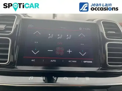 Photo 17 Citroën C5 aircross  PureTech 130 S&S EAT8