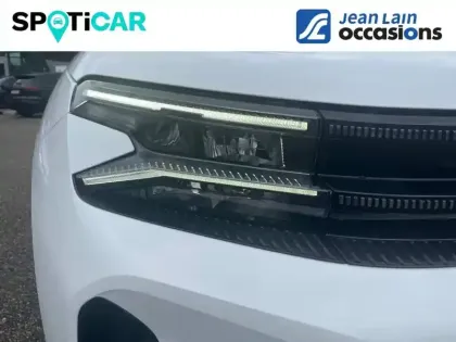 Photo 15 Citroën C5 aircross  PureTech 130 S&S EAT8