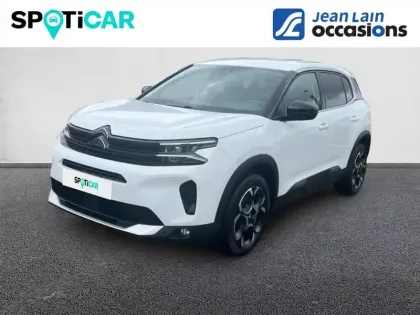 Photo Citroën C5 Aircross Feel Pack