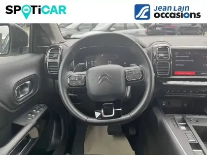 Photo 8 Citroën C5 aircross  PureTech 130 S&S EAT8