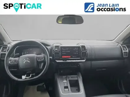 Photo 7 Citroën C5 aircross  PureTech 130 S&S EAT8