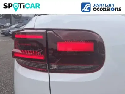 Photo 16 Citroën C5 aircross  PureTech 130 S&S EAT8
