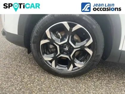 Photo 12 Citroën C5 aircross  PureTech 130 S&S EAT8