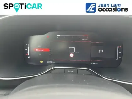 Photo 18 Citroën C5 aircross  PureTech 130 S&S EAT8