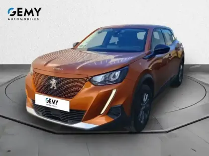 Photo Peugeot 2008 Active Pack