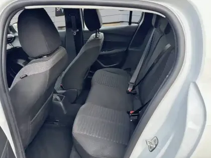 Photo 9 Peugeot 208  PureTech 100 S&S BVM6