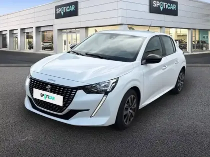 Photo Peugeot 208 Active Pack