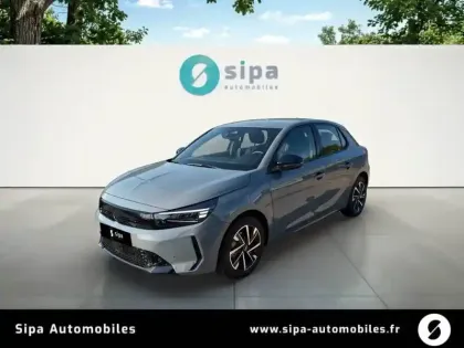 Photo Opel Corsa Gs
