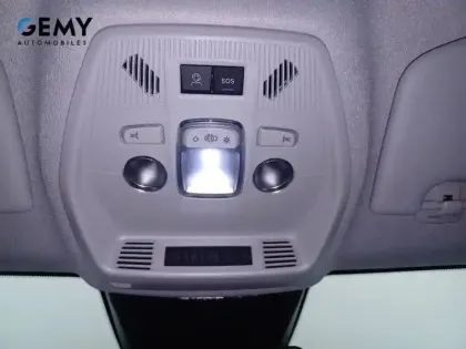 Photo 14 Citroën C3 Aircross  Hybride 145 ch Aut
