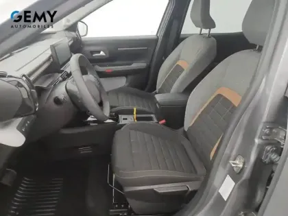 Photo 8 Citroën C3 Aircross  Hybride 145 ch Aut