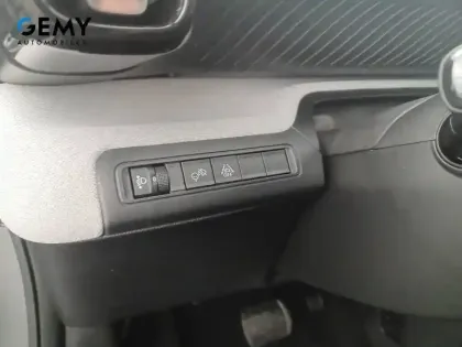 Photo 15 Citroën C3 Aircross  Hybride 145 ch Aut