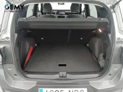 Photo 5 Citroën C3 Aircross  Hybride 145 ch Aut