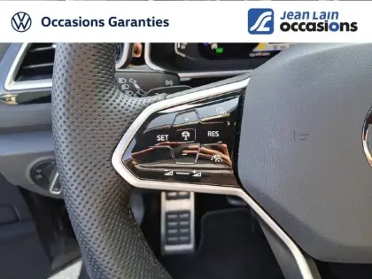 Photo 16 Volkswagen T-roc  Cabriolet 1.5 TSI EVO 150 Start/Stop DSG7