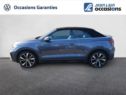 Photo 6 Volkswagen T-roc  Cabriolet 1.5 TSI EVO 150 Start/Stop DSG7