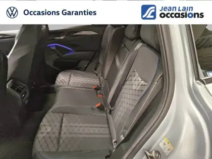 Photo 14 Volkswagen Tiguan  1.5 eHybrid 204ch DSG6
