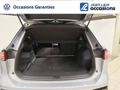 Photo 8 Volkswagen Tiguan  1.5 eHybrid 204ch DSG6