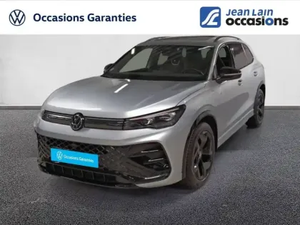Photo Volkswagen Tiguan R-line