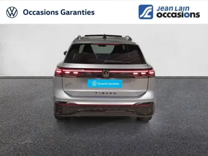 Photo 5 Volkswagen Tiguan  1.5 eHybrid 204ch DSG6