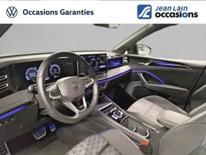 Photo 10 Volkswagen Tiguan  1.5 eHybrid 204ch DSG6