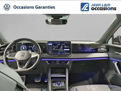 Photo 15 Volkswagen Tiguan  1.5 eHybrid 204ch DSG6