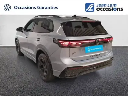 Photo 6 Volkswagen Tiguan  1.5 eHybrid 204ch DSG6