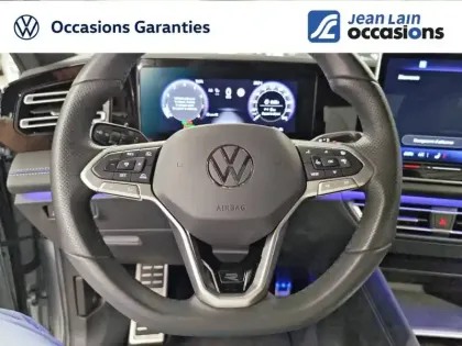 Photo 16 Volkswagen Tiguan  1.5 eHybrid 204ch DSG6