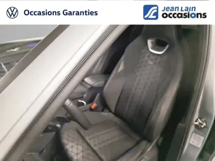 Photo 11 Volkswagen Tiguan  1.5 eHybrid 204ch DSG6