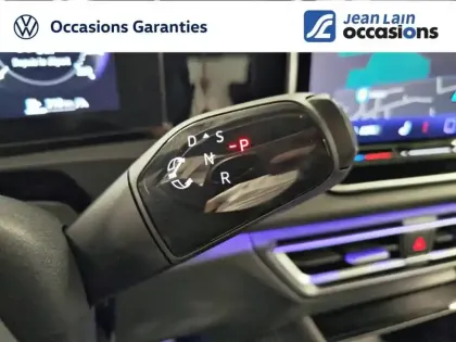 Photo 13 Volkswagen Tiguan  1.5 eHybrid 204ch DSG6