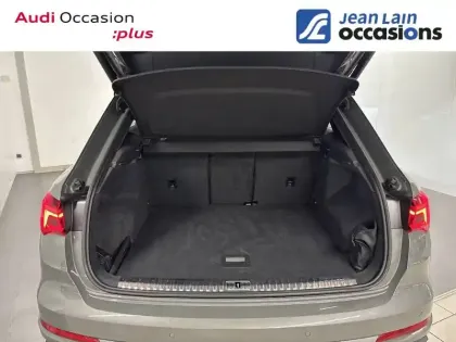 Photo 9 Audi Q3  35 TDI 150 ch S tronic 7