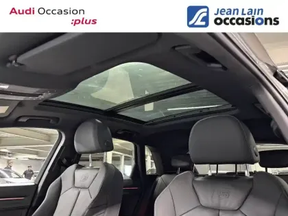 Photo 18 Audi Q3  35 TDI 150 ch S tronic 7