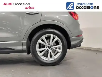 Photo 8 Audi Q3  35 TDI 150 ch S tronic 7