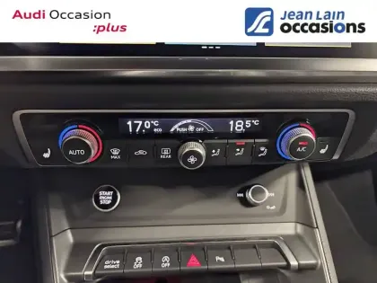 Photo 13 Audi Q3  35 TDI 150 ch S tronic 7
