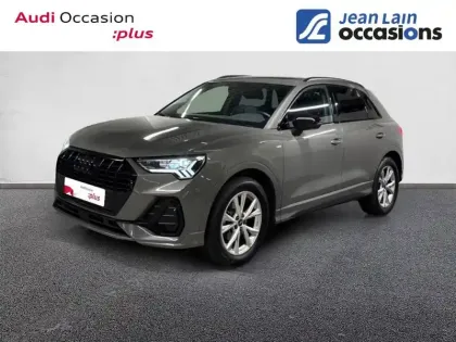 Photo Audi Q3 S Line Plus