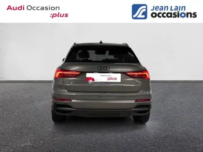 Photo 5 Audi Q3  35 TDI 150 ch S tronic 7