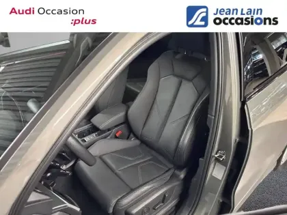 Photo 20 Audi Q3  35 TDI 150 ch S tronic 7