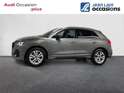Photo 7 Audi Q3  35 TDI 150 ch S tronic 7